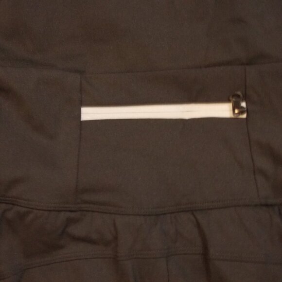 Onesie Workout Romper Size L - Picture 5 of 13